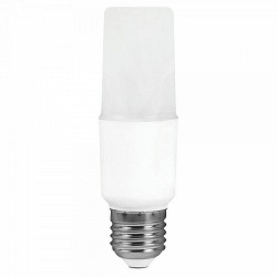 BOMBILLA LED TUBULAR MATEL...