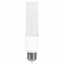 Compra BOMBILLA LED TUBULAR MATEL T37 E27 12W LUZ FRÍA al mejor precio