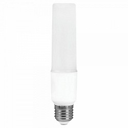 Compra BOMBILLA LED TUBULAR MATEL T37 E27 12W LUZ NEUTRA al mejor precio
