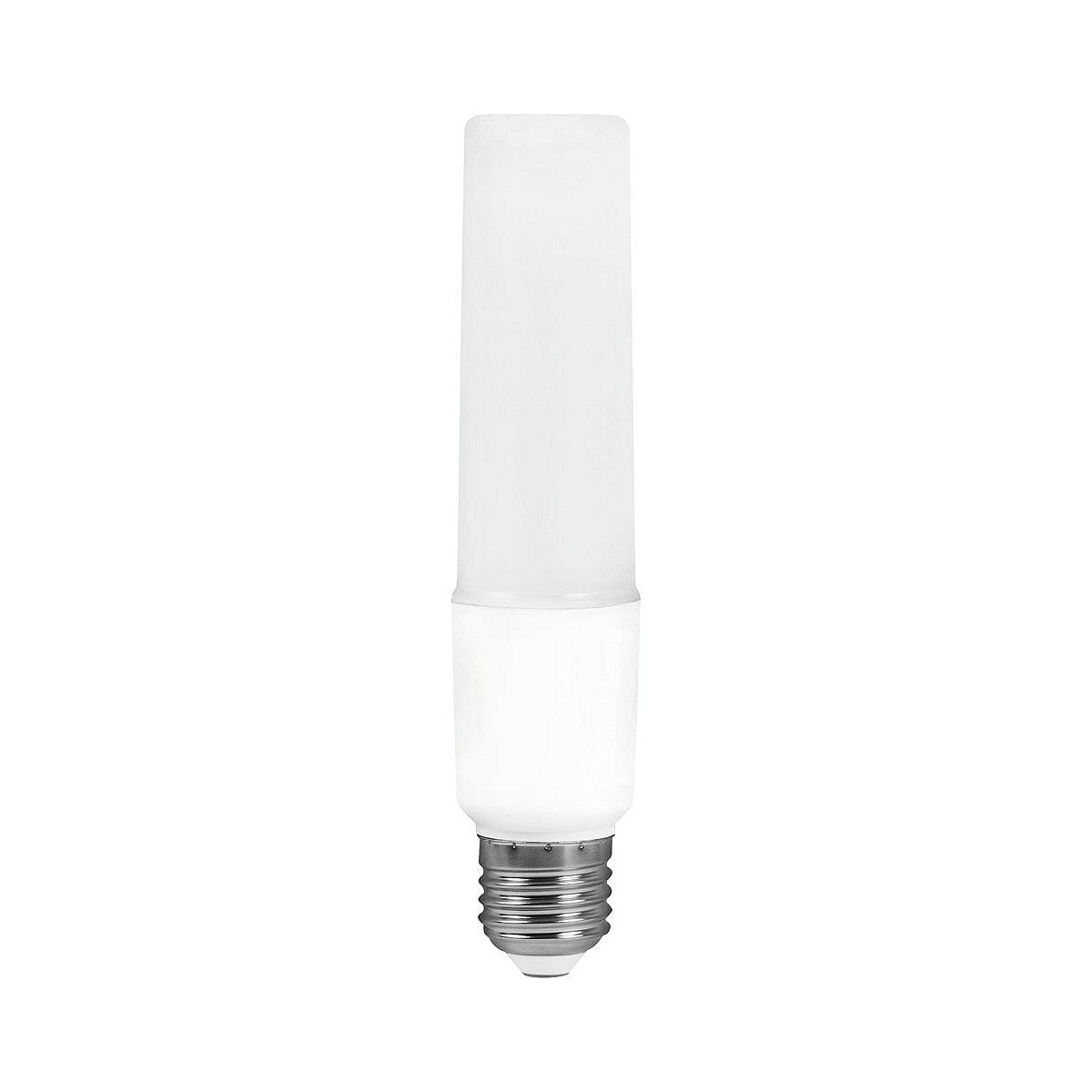 Compra BOMBILLA LED TUBULAR MATEL T37 E27 12W LUZ NEUTRA al mejor precio