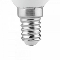 Compra BOMBILLA LED VELA FLAMA MATEL E14 5W FRÍA al mejor precio