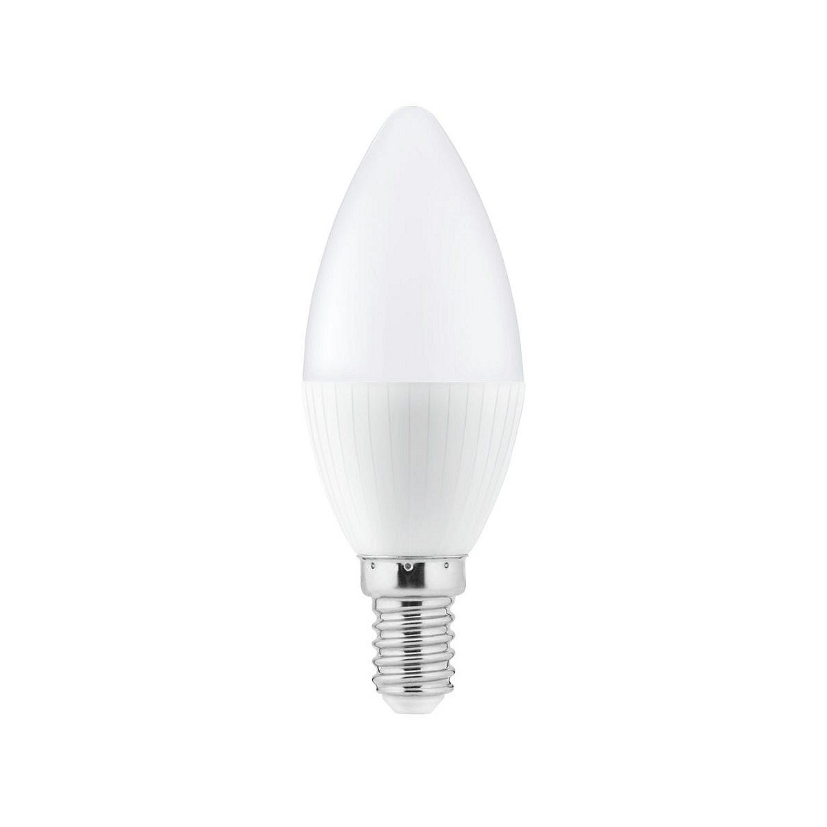 Compra BOMBILLA LED VELA MATEL CHIP SAMSUNG E14 5W CÁLIDA al mejor precio