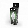 Compra BOMBILLA LED VELA MATEL CHIP SAMSUNG E14 8W NEUTRA al mejor precio