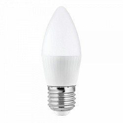 Compra BOMBILLA LED VELA MATEL CHIP SAMSUNG E27 5W CÁLIDA al mejor precio