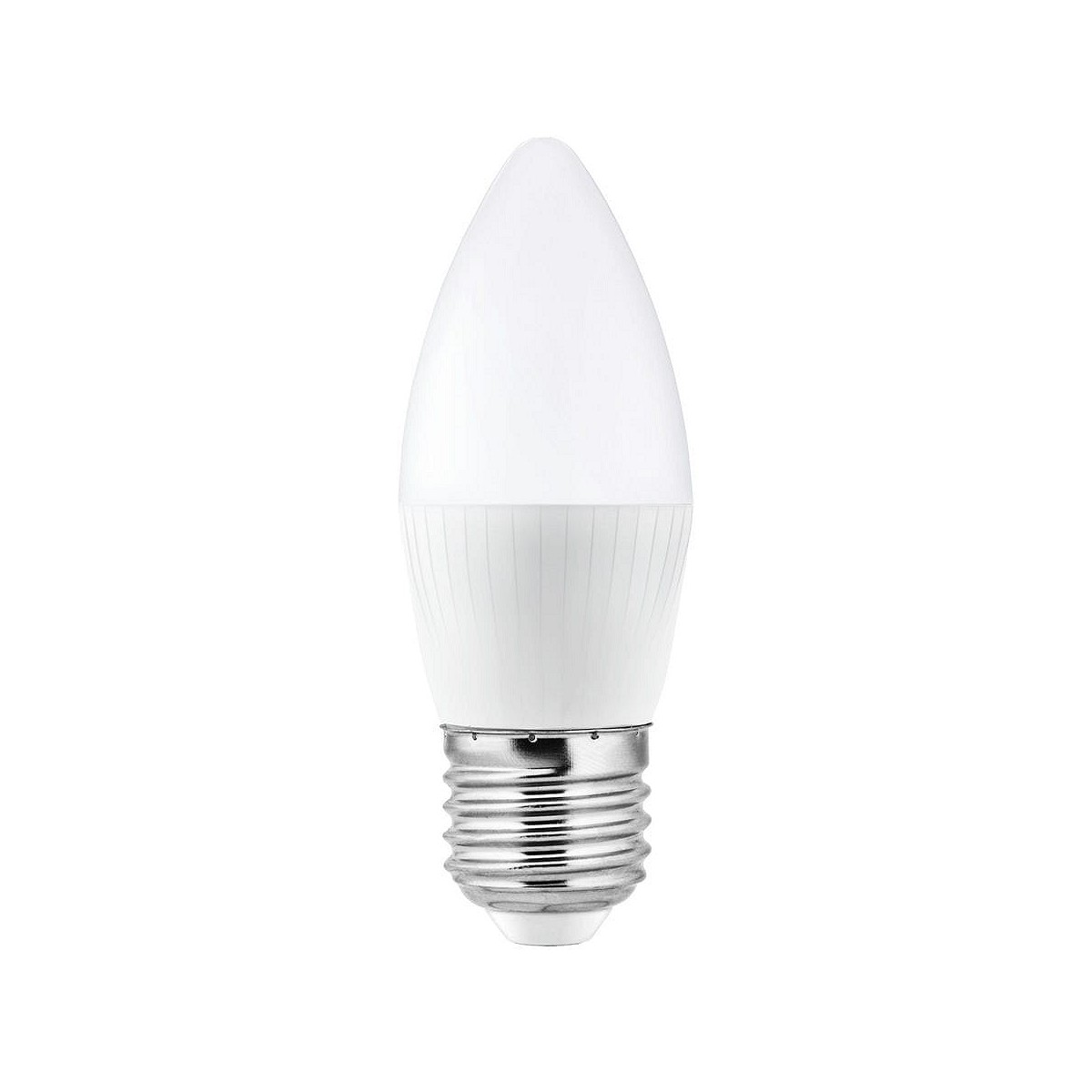 Compra BOMBILLA LED VELA MATEL CHIP SAMSUNG E27 5W NEUTRA al mejor precio