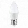 Compra BOMBILLA LED VELA MATEL CHIP SAMSUNG E27 8W NEUTRA al mejor precio