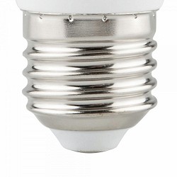 Compra BOMBILLA LED VELA MATEL E27 5W CÁLIDA al mejor precio