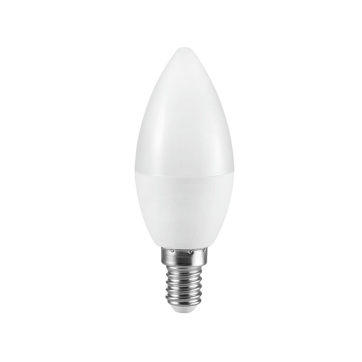 Compra BOMBILLA LED VELA MATEL SMART WIFI E14 5,5W CCT al mejor precio