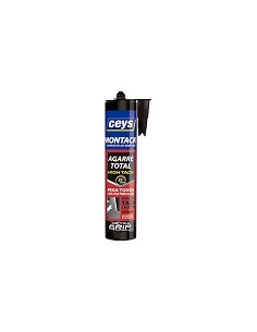 Compra Adhesivo montaje montack high tack 450 gr CEYS 507440 al mejor precio