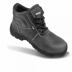 Compra BOTA DE SEGURIDAD WORKFIT NILO BASIC S3 SRC Nº38 al mejor precio