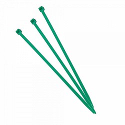 Compra BRIDA NYLON ONLEX VERDE 2,5x100MM 100U al mejor precio