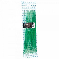 Compra BRIDA NYLON ONLEX VERDE 2,5x100MM 100U al mejor precio