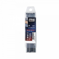 Compra BROCA ACERO HSS STEIN DIN 338 2,0 MM al mejor precio