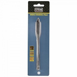 Compra BROCA MADERA PALA STEIN 14 MM al mejor precio