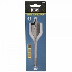 Compra BROCA MADERA PALA STEIN 28 MM al mejor precio