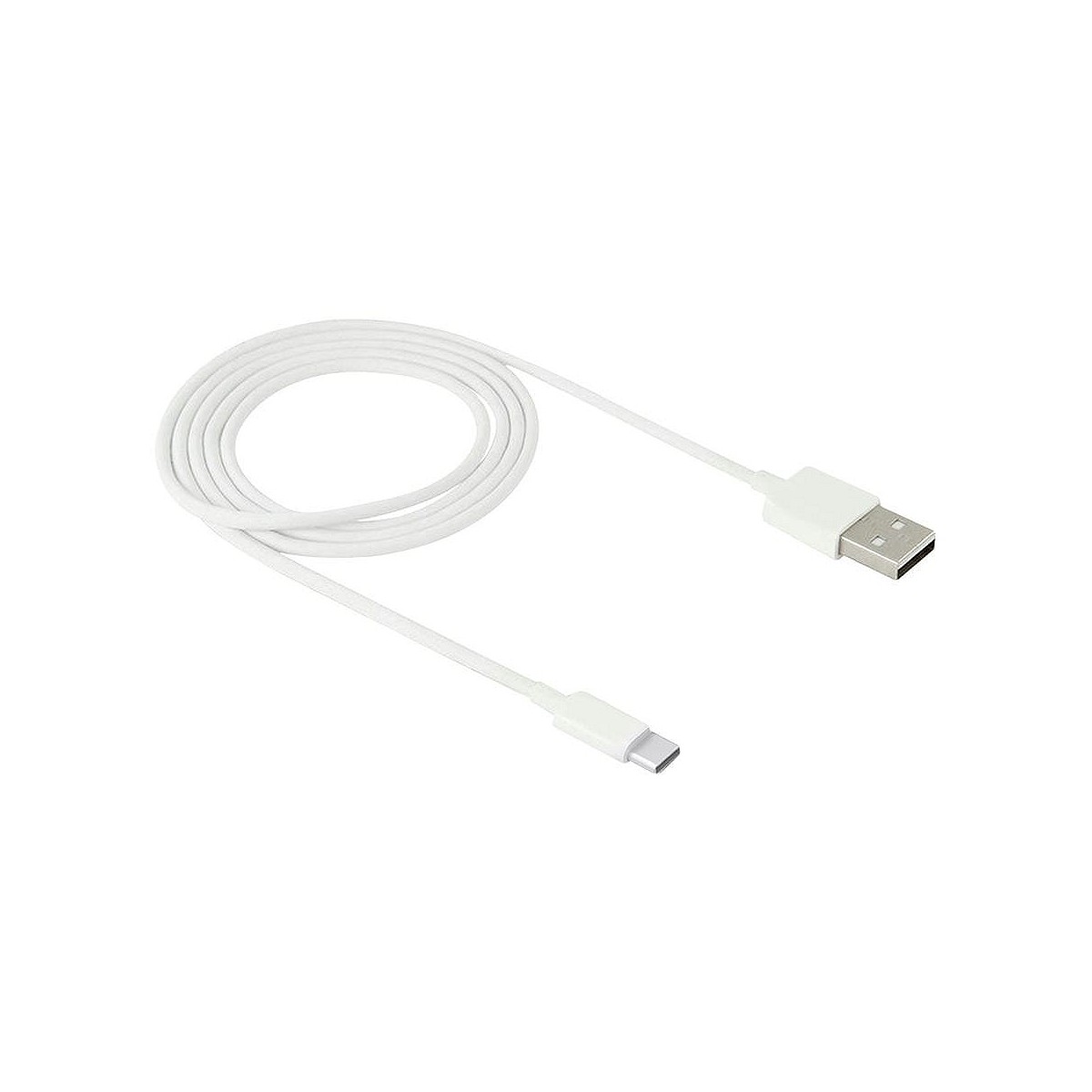 Compra CABLE CARGADOR ONLEX USB TIPO C 1M 1A al mejor precio