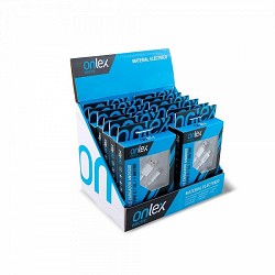 Compra CABLE CARGADOR ONLEX USB TIPO C 1M 1A al mejor precio