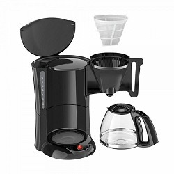 Compra CAFETERA DE GOTEO 10-12 TAZAS 1000W KÜKEN al mejor precio