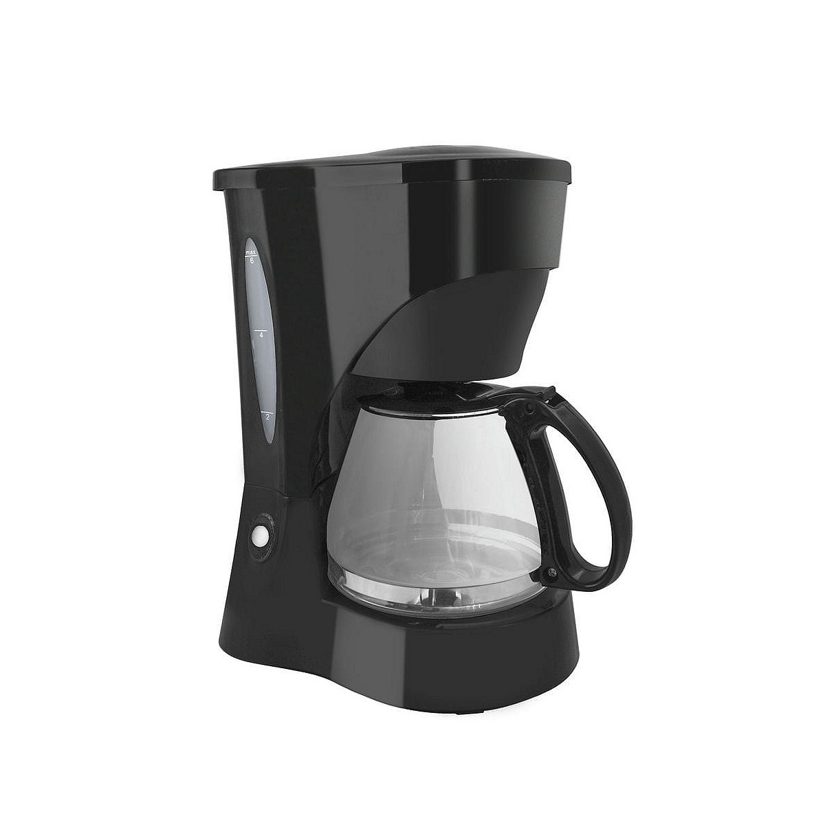 Compra CAFETERA DE GOTEO KÜKEN 4-6 TAZAS 0.65 LITROS al mejor precio