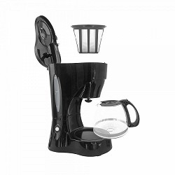 Compra CAFETERA DE GOTEO KÜKEN 4-6 TAZAS 0.65 LITROS al mejor precio