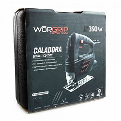 Compra CALADORA WŌRGRIP 350W al mejor precio