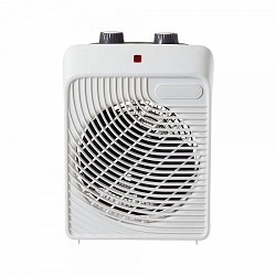 Compra CALEFACTOR VERTICAL KÜKEN WHITE 2000W al mejor precio