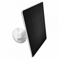 Compra CÁMARA SMART WIFI HD EXTERIOR IP65 CON PANEL SOLAR al mejor precio