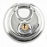 Compra CANDADO CIRCULAR HANDLOCK ACERO INOX 70MM al mejor precio