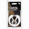 Compra CANDADO CIRCULAR HANDLOCK ACERO INOX 70MM al mejor precio