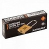 Compra CANDADO LATÓN HANDLOCK ARCO LARGO 30MM al mejor precio