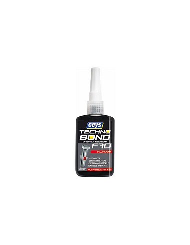 Compra Adhesivo profesional fijador alta resistencia f70 50 ml TECHNOBOND 550132 al mejor precio