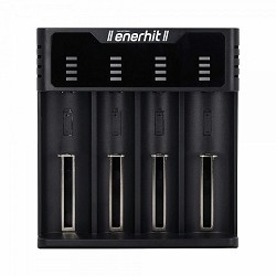 Compra CARGADOR USB BATERÍAS/PILAS AA AAA LITIO POWERBANK al mejor precio