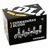 Compra CERRADURA BUZÓN HANDLOCK BTV PRESIÓN CURVA DORADA al mejor precio