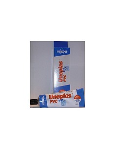 Compra Adhesivo pvc uneplas tubo 125 ml 2028 al mejor precio