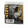 Compra CERRADURA BUZÓN HANDLOCK MADERA BTV 207 RECTA CROMADA al mejor precio