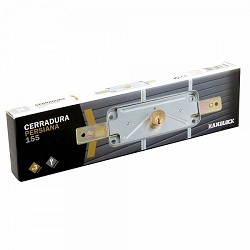 Compra CERRADURA PERSIANA HANDLOCK 155 al mejor precio