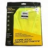 Compra CHALECO REFLECTANTE AMARILLO WORKFIT TALLA M al mejor precio