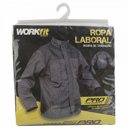 Compra CHAQUETA/CHALECO WORKFIT PRO TALLA 2XL al mejor precio