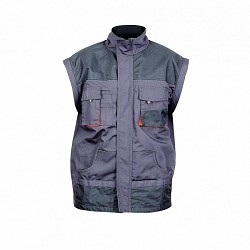 Compra CHAQUETA/CHALECO WORKFIT PRO TALLA M al mejor precio