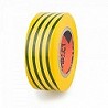 Compra CINTA AISLANTE PVC COMPACT BICOLOR 25MM x 20M al mejor precio