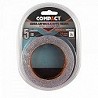 Compra CINTA ANTIDESLIZANTE COMPACT NEGRA 25MM x 5M al mejor precio