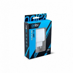 Compra CLAVIJA USB ONLEX 230V 1A al mejor precio