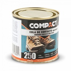 Compra COLA CONTACTO COMPACT 250ML al mejor precio