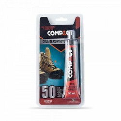 Compra COLA CONTACTO COMPACT 50ML al mejor precio