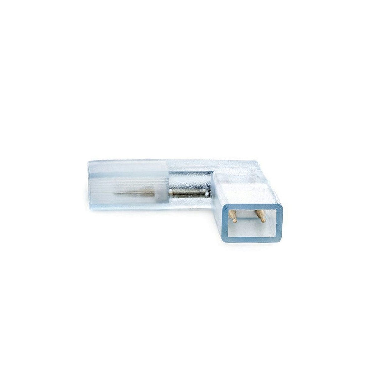 Compra CONECTOR TITA LED "L" IP65 SMD3528 al mejor precio