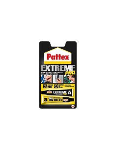 Compra Adhesivo universal extreme pro 22 ml PATTEX 1772721 al mejor precio