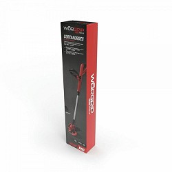 Compra CORTABORDES WORGRIP PRO 550W al mejor precio