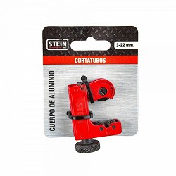 Compra CORTATUBOS MINI STEIN 3-22 MM al mejor precio