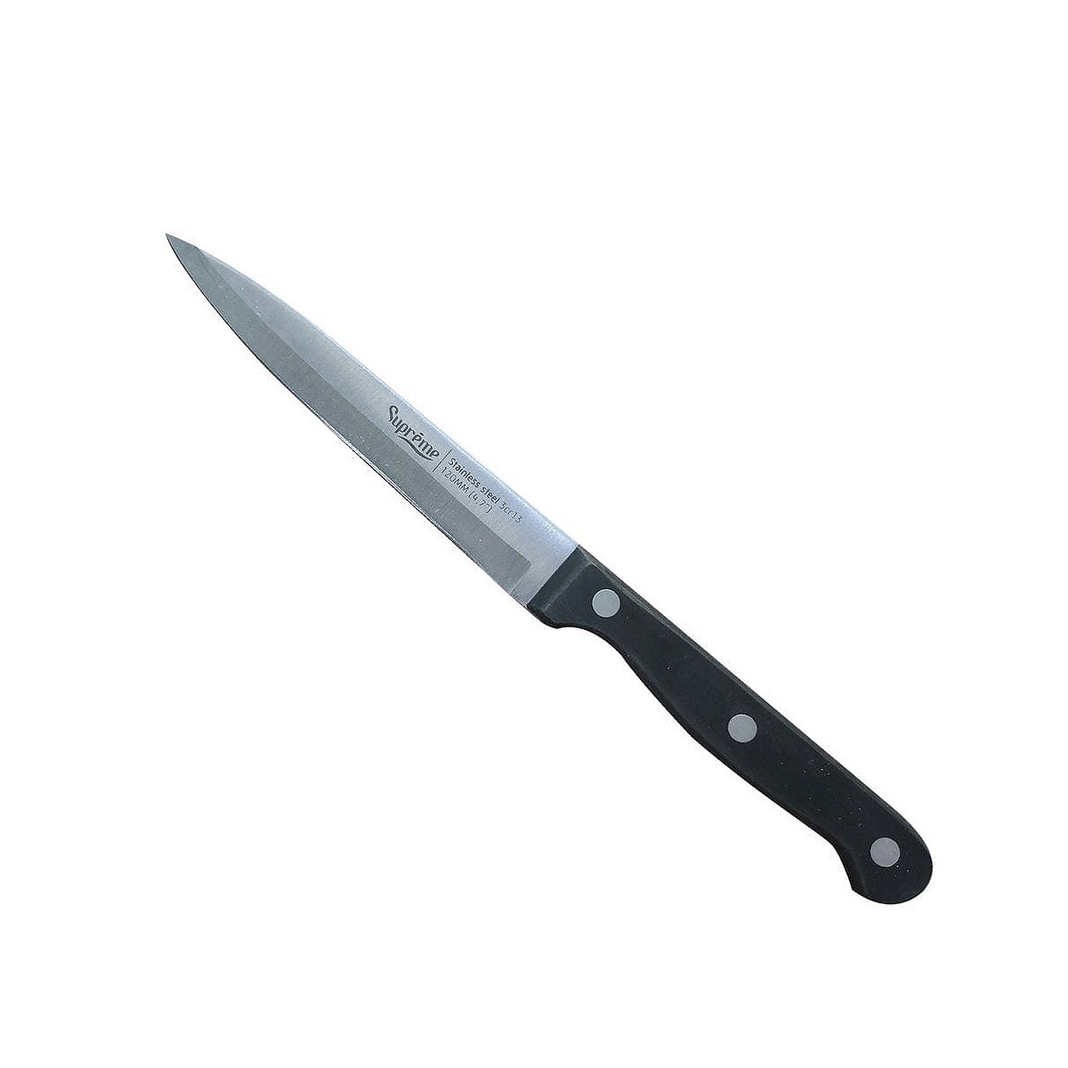 Compra CUCHILLO COCINA SUPREME 12CM al mejor precio