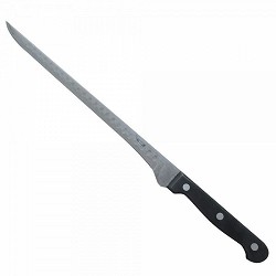 Compra CUCHILLO JAMONERO ALVEOLADO SUPREME 27CM al mejor precio